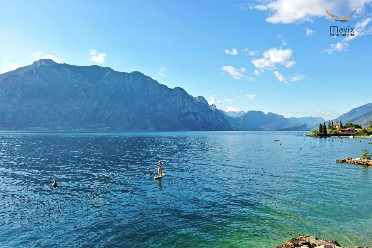 Hotel Al Molino Malcesine