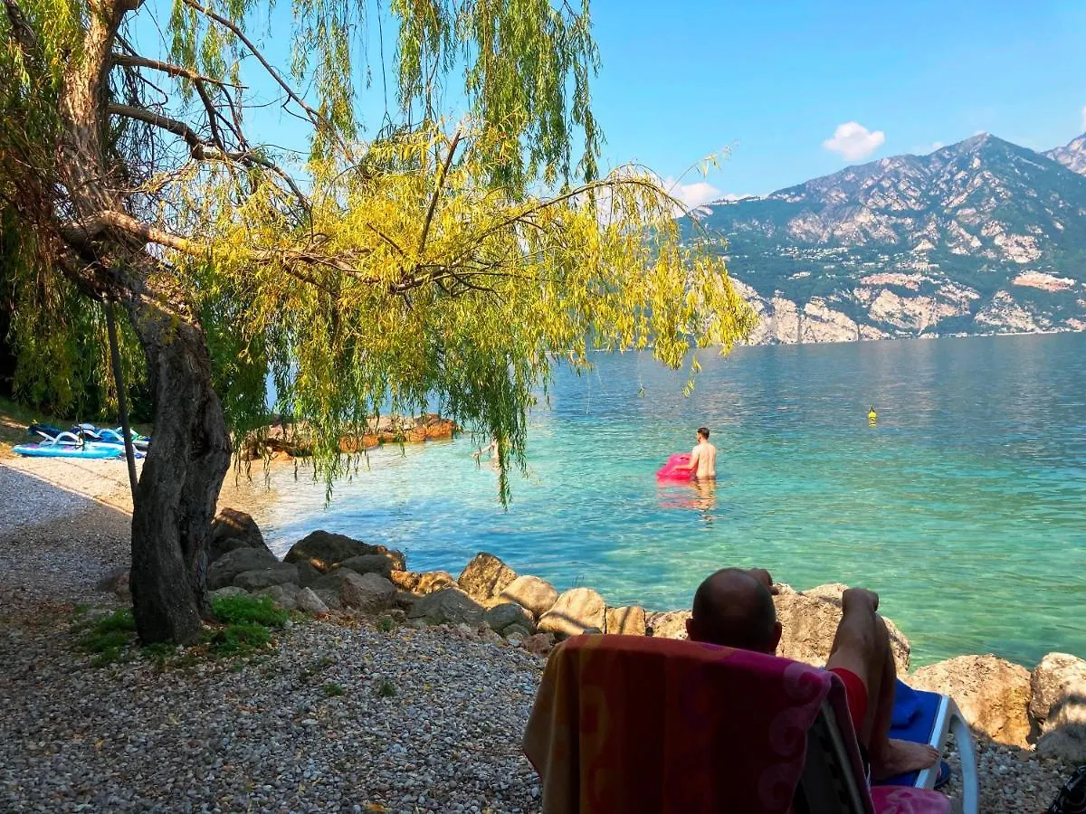 Hotel Al Molino Malcesine