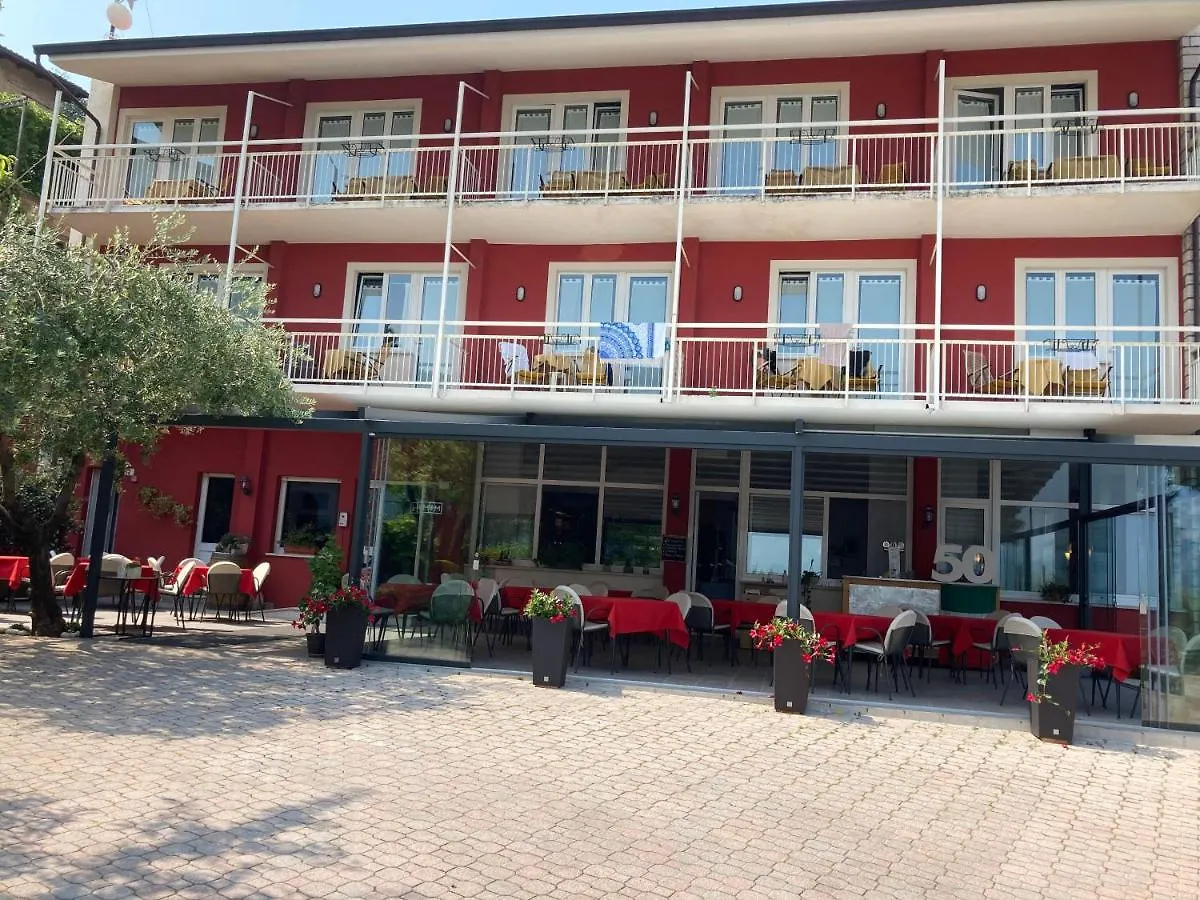 Hotel Al Molino Malcesine
