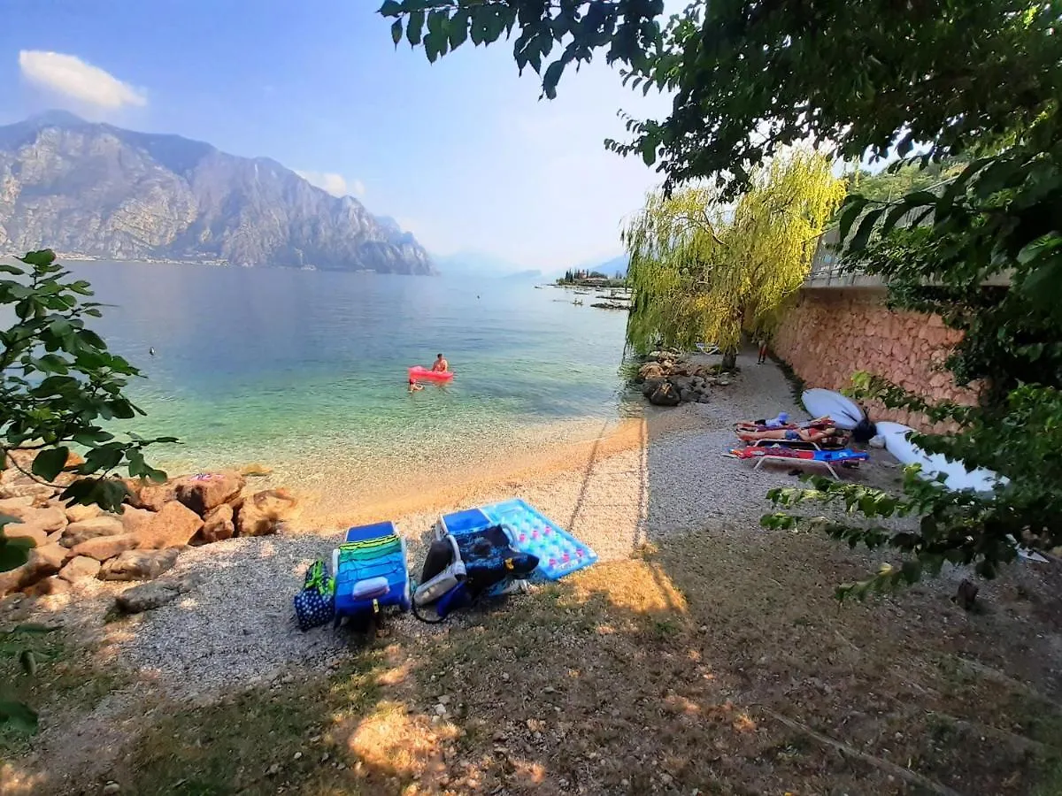Hotel Al Molino Malcesine 2*,  Italia