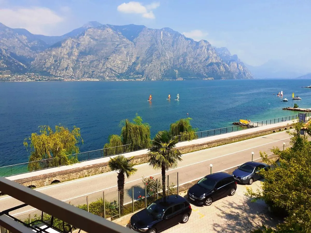 Hotel Al Molino Malcesine