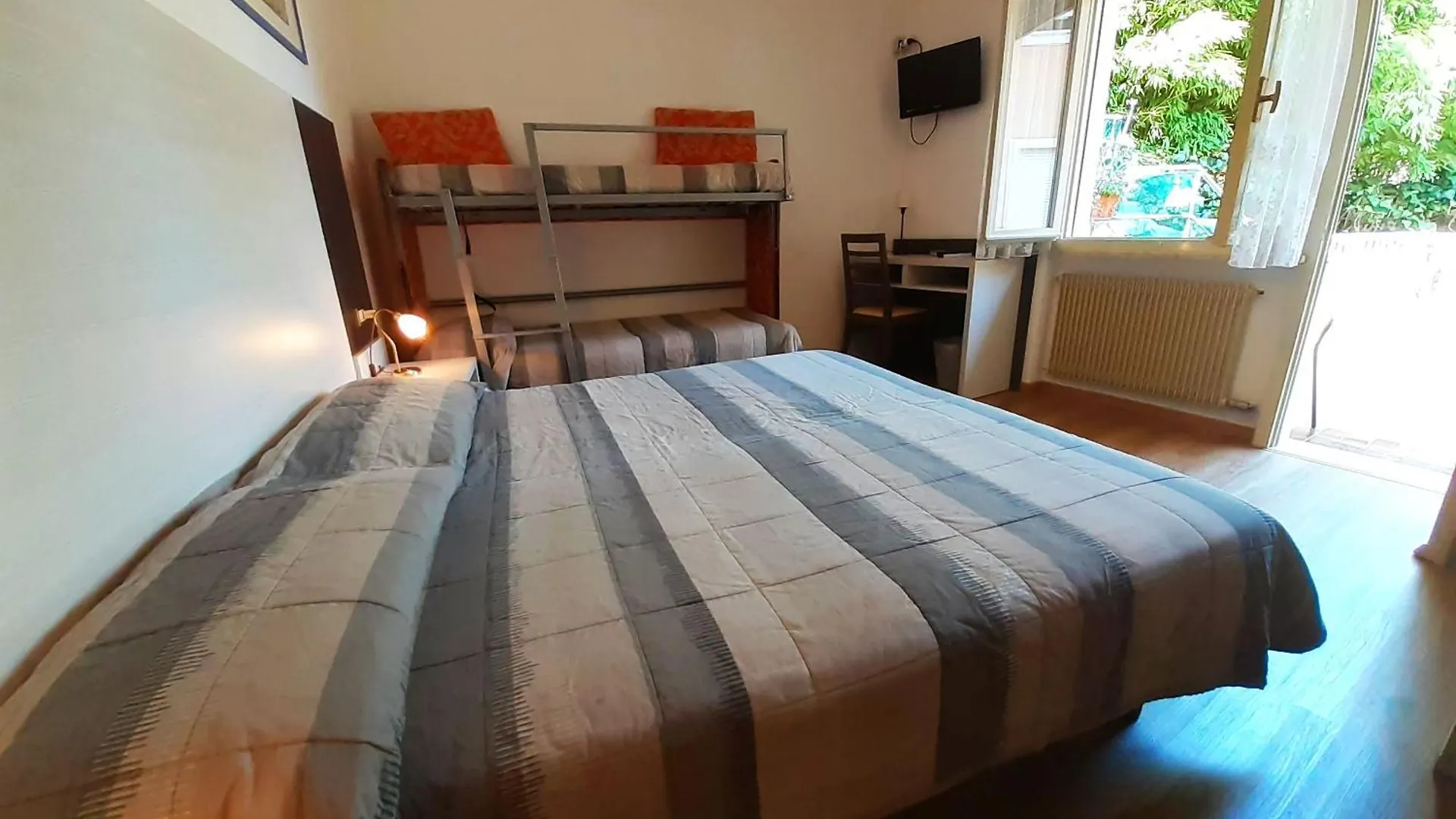 Hotel Al Molino Malcesine