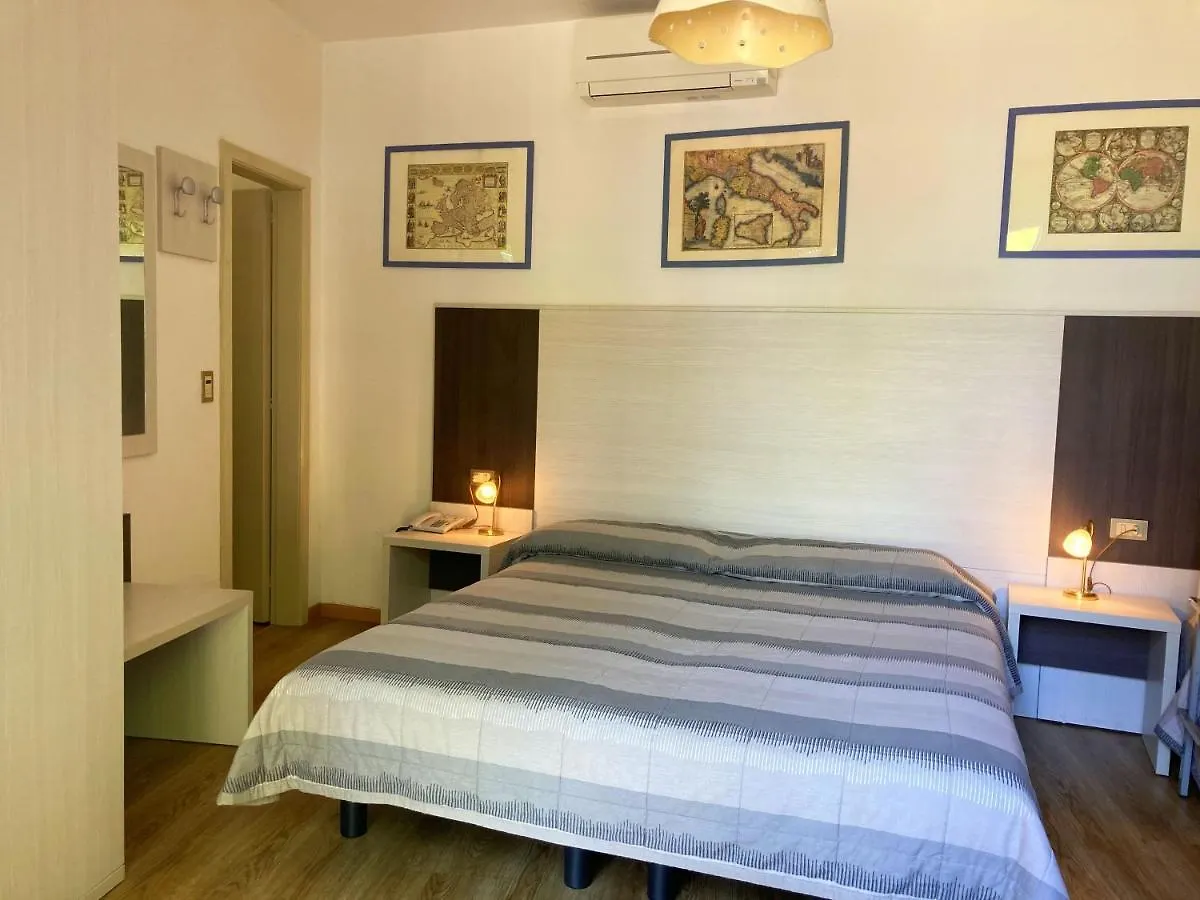 Hotel Al Molino Malcesine