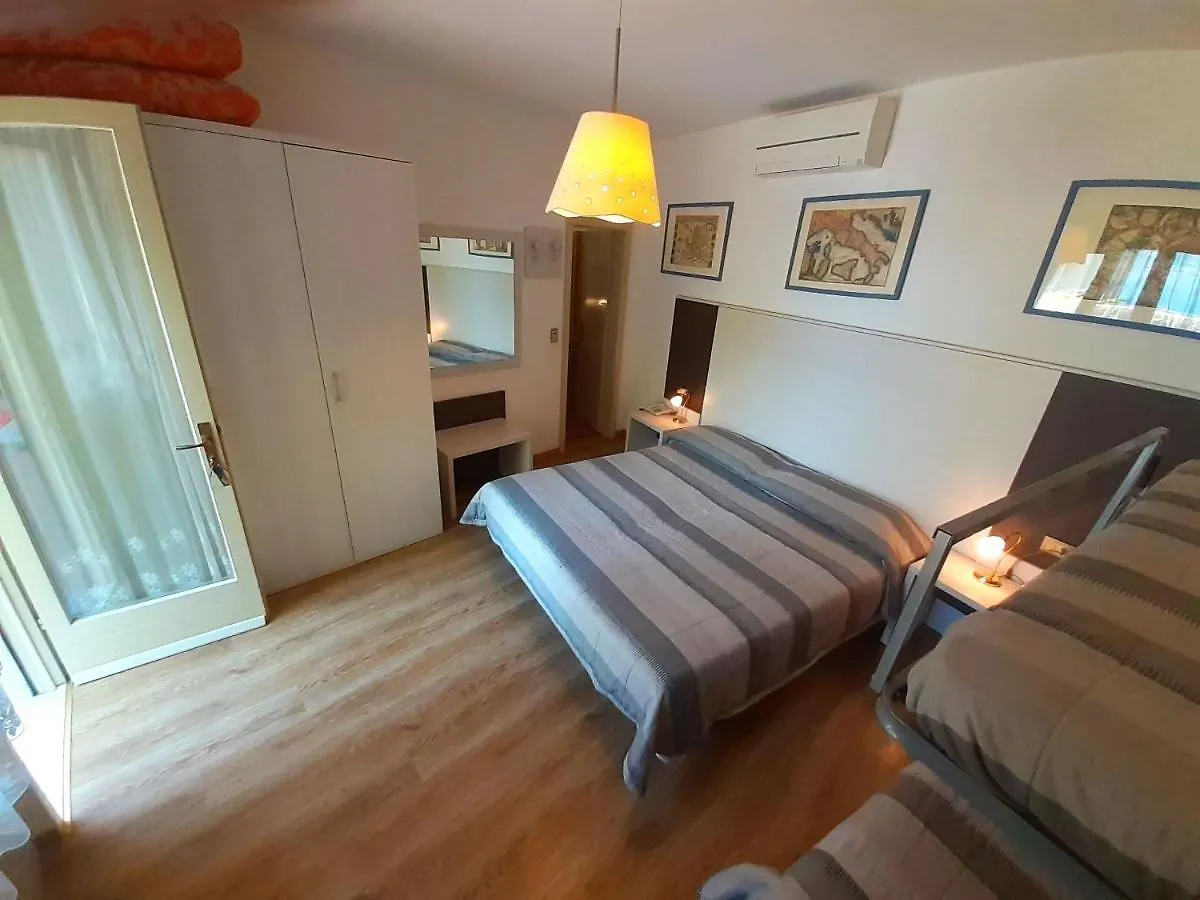 Hotel Al Molino Malcesine