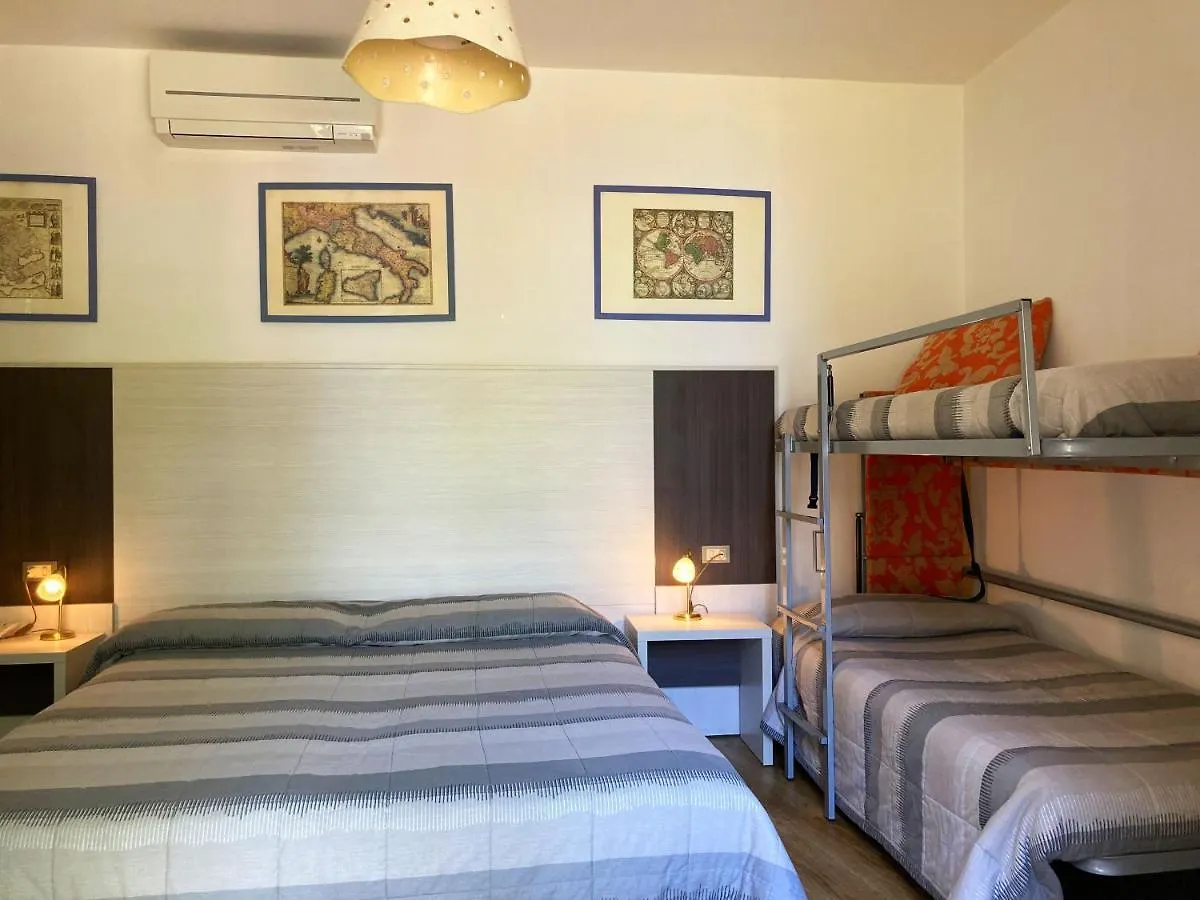 Hotel Al Molino Malcesine 2*,