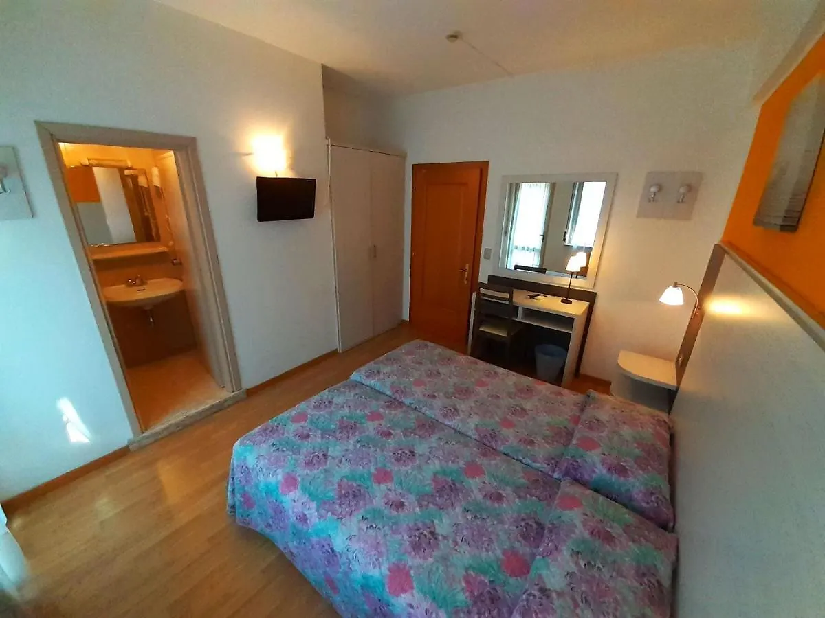Hotel Al Molino Malcesine 2*,