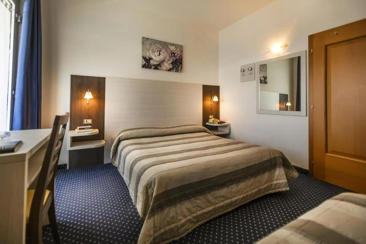 Hotel Al Molino Malcesine 2*,  Italien