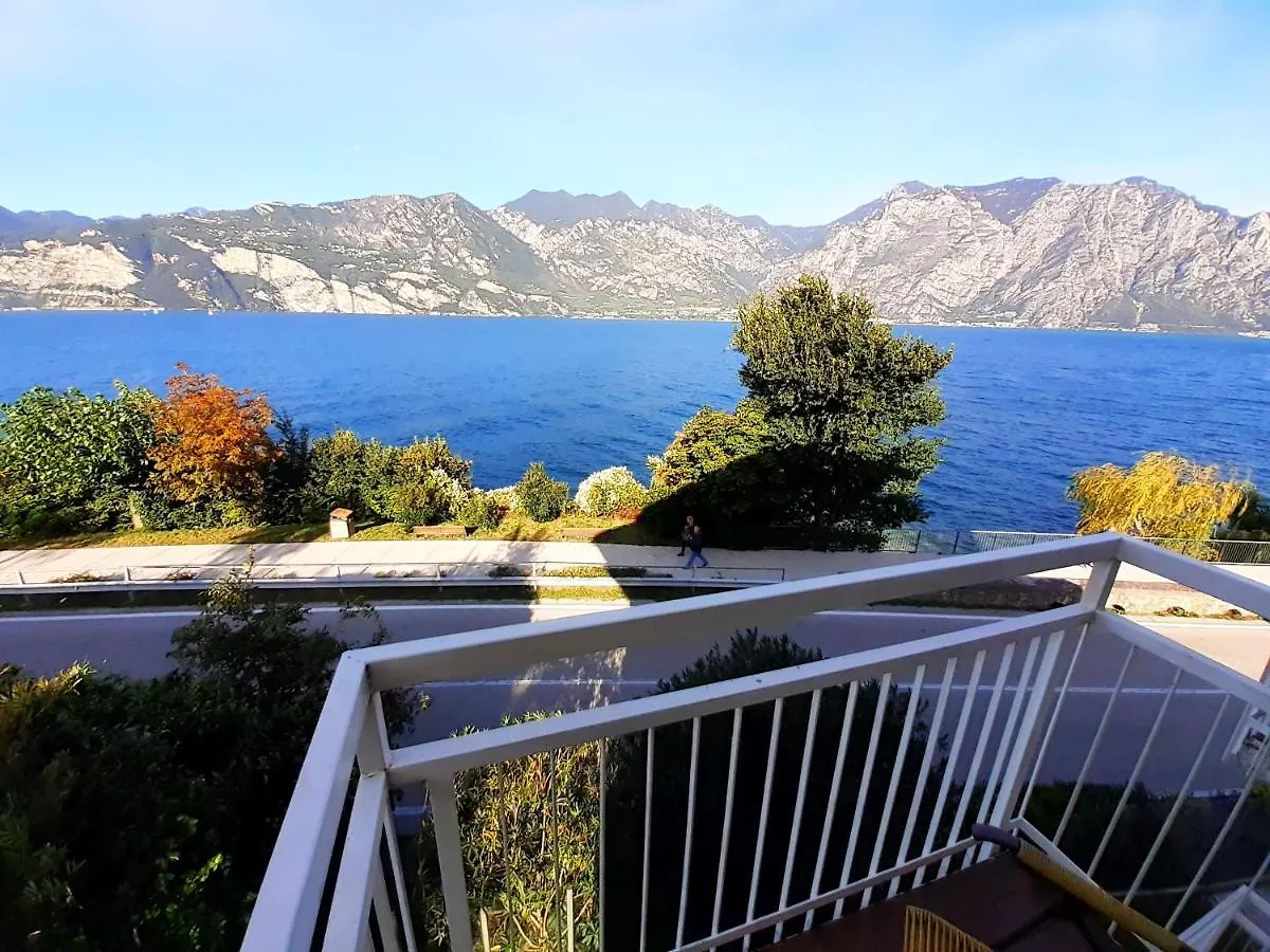 Hotel Al Molino Malcesine
