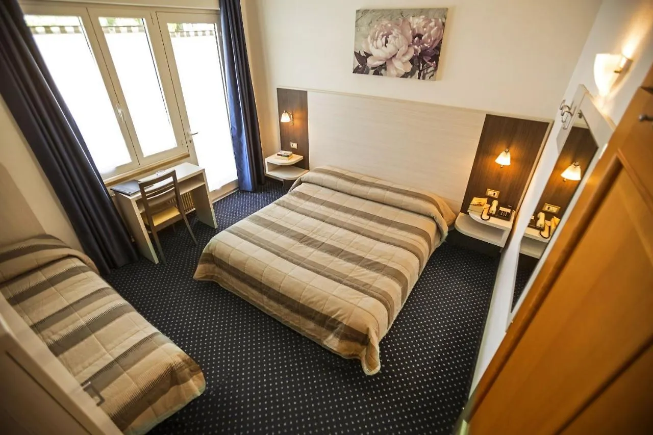 **  Hotel Al Molino Malcesine Italien