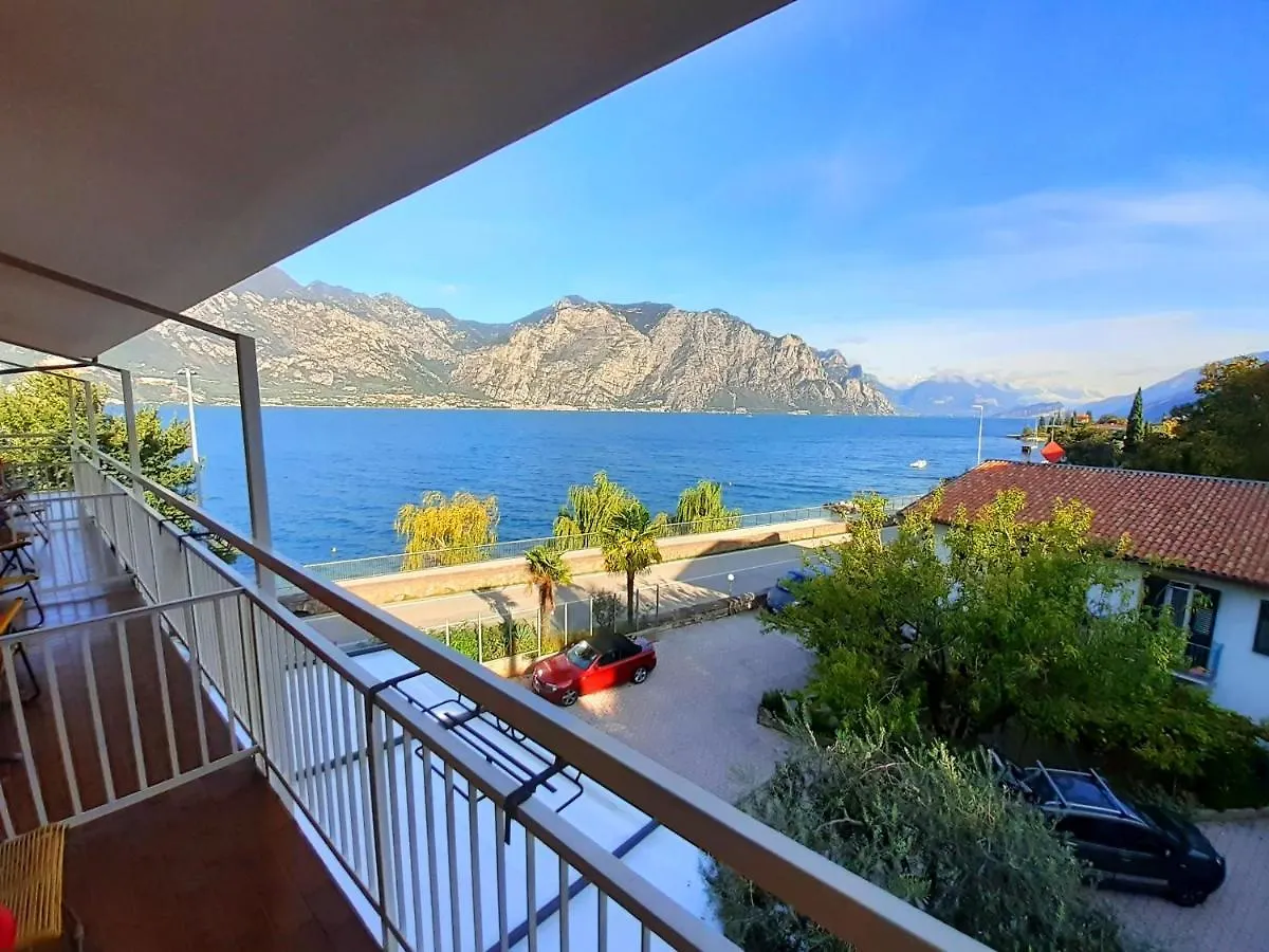 Hotel Al Molino Malcesine