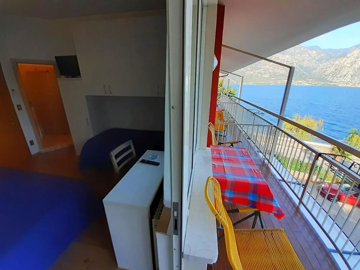 Hotel Al Molino Malcesine 2*,