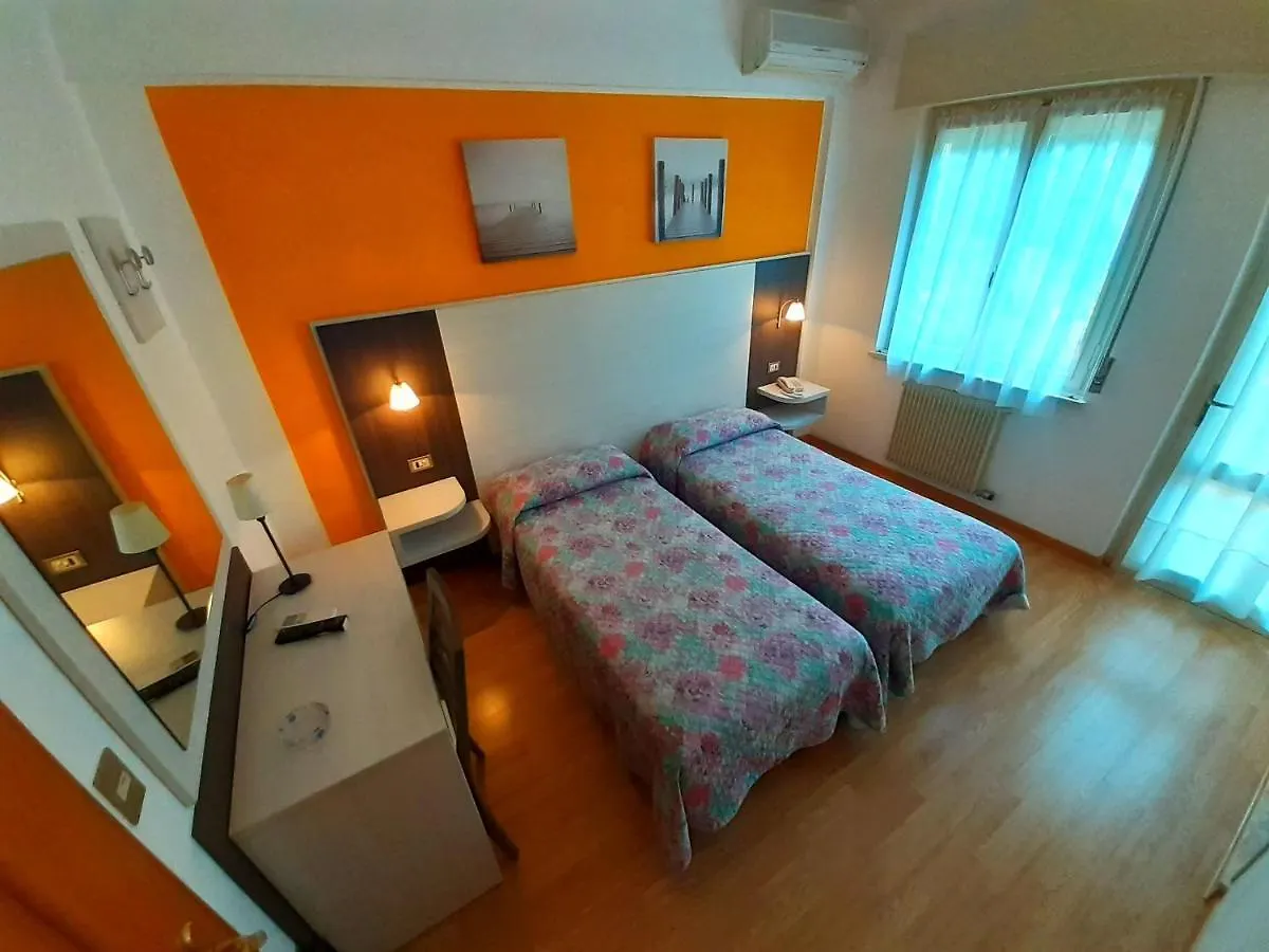 Hotel Al Molino Malcesine