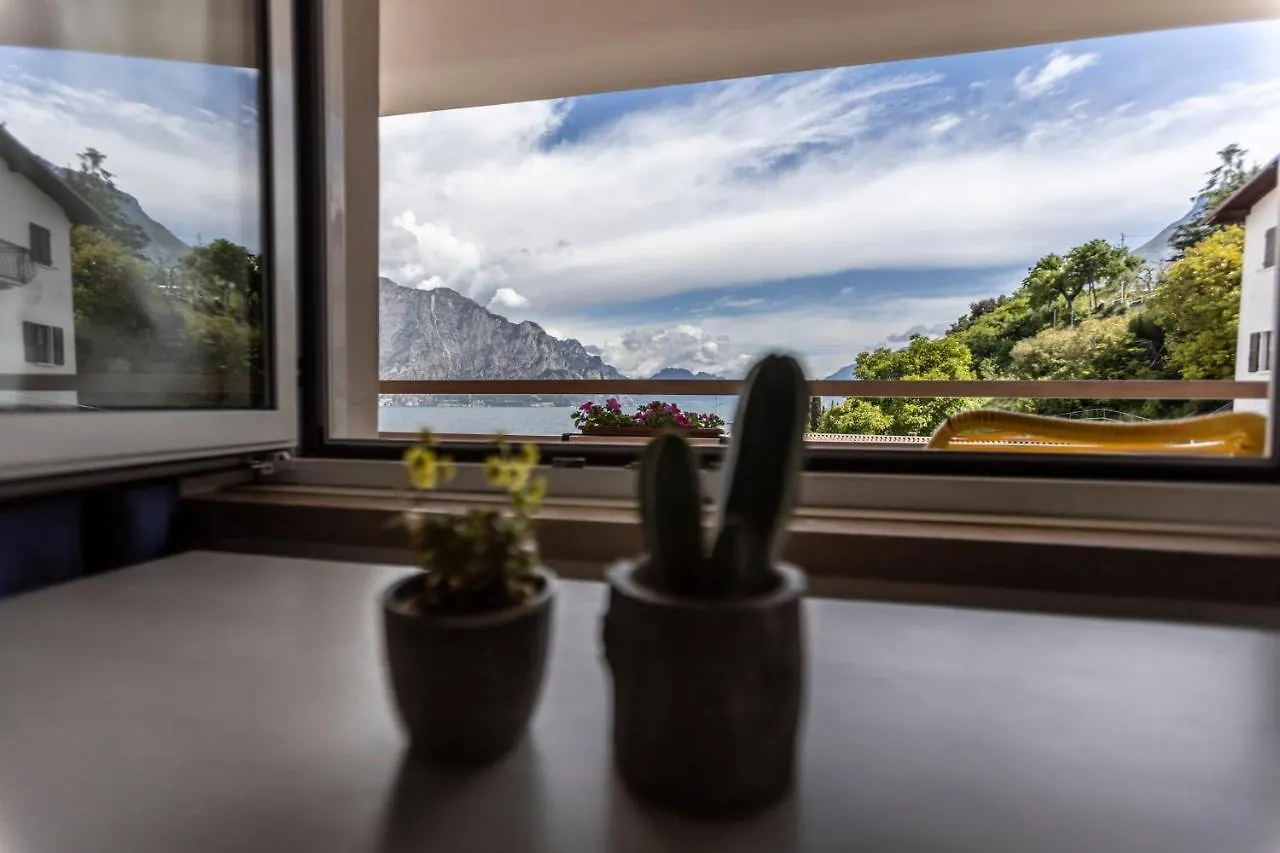 Hotel Al Molino Malcesine 2*,  Italien