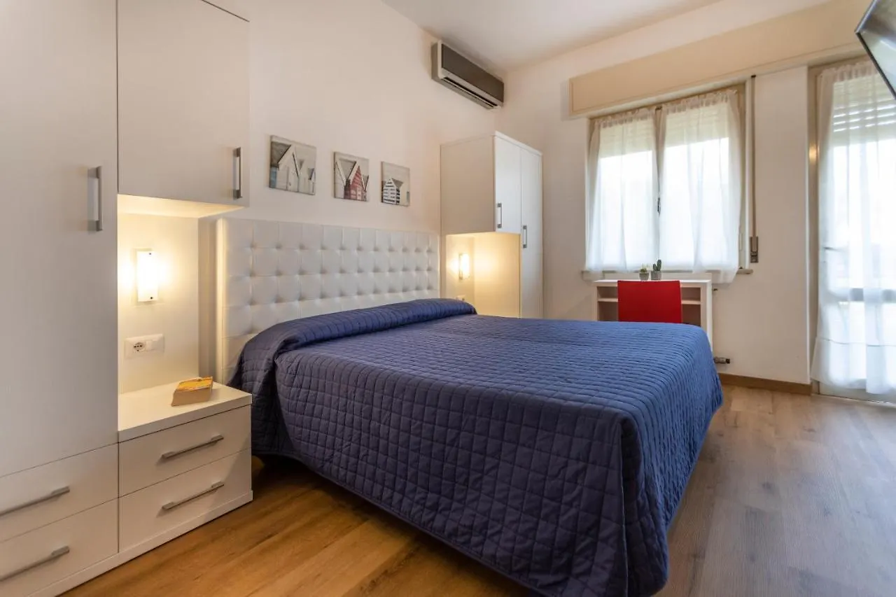 Hotel Al Molino Malcesine