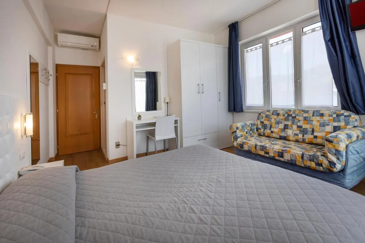 Hotel Al Molino Malcesine