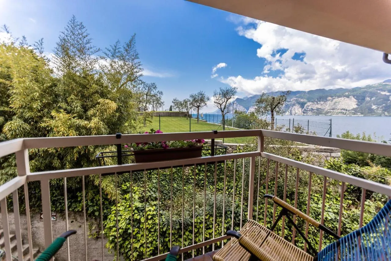 Hotel Al Molino Malcesine