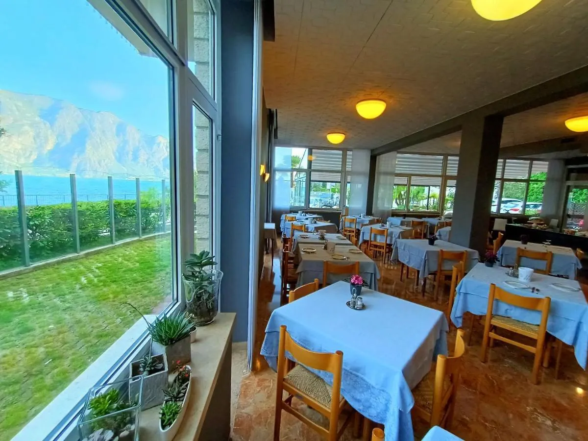 Hotel Al Molino Malcesine 2*,