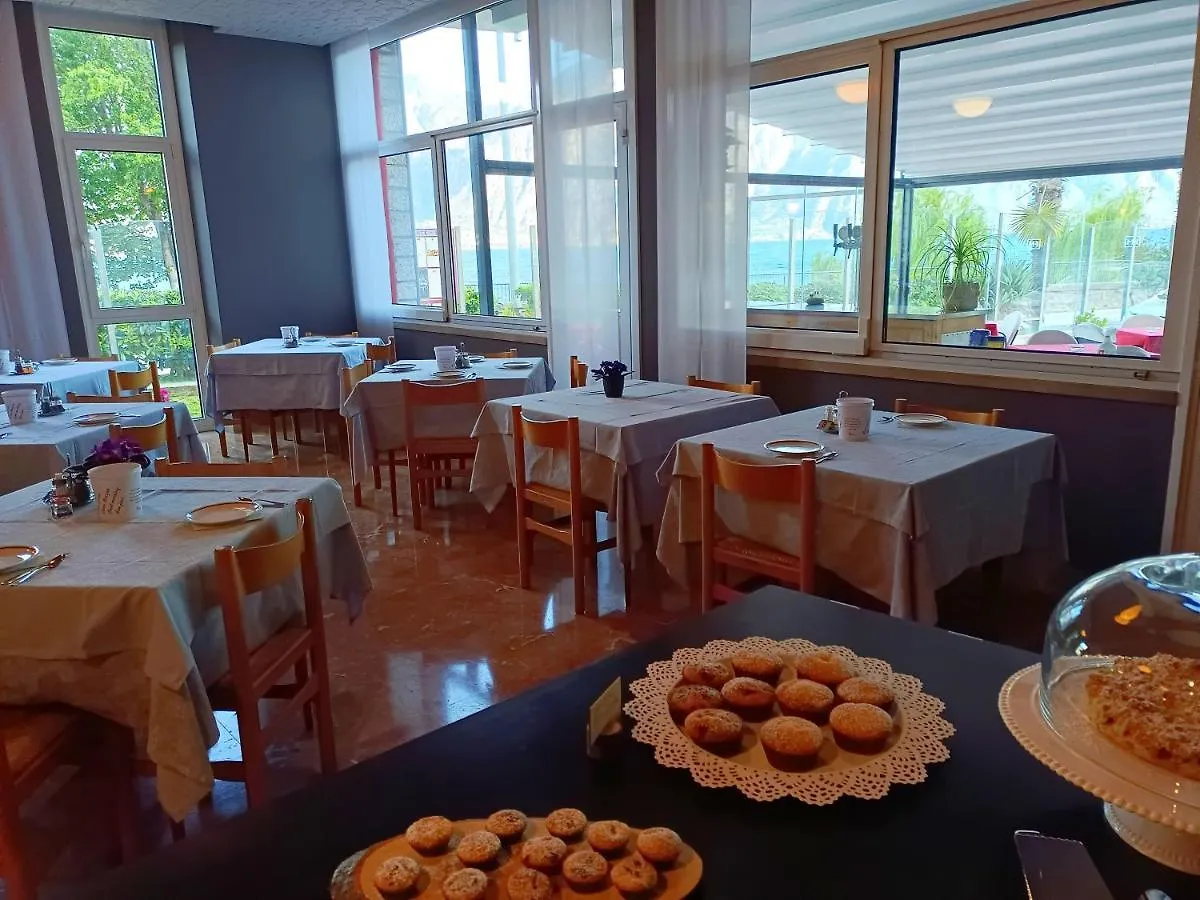 Hotel Al Molino Malcesine