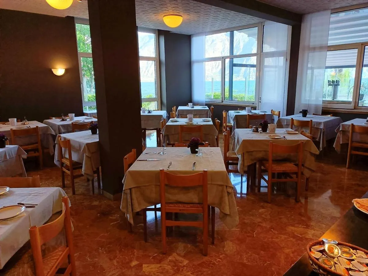 Hotel Al Molino Malcesine