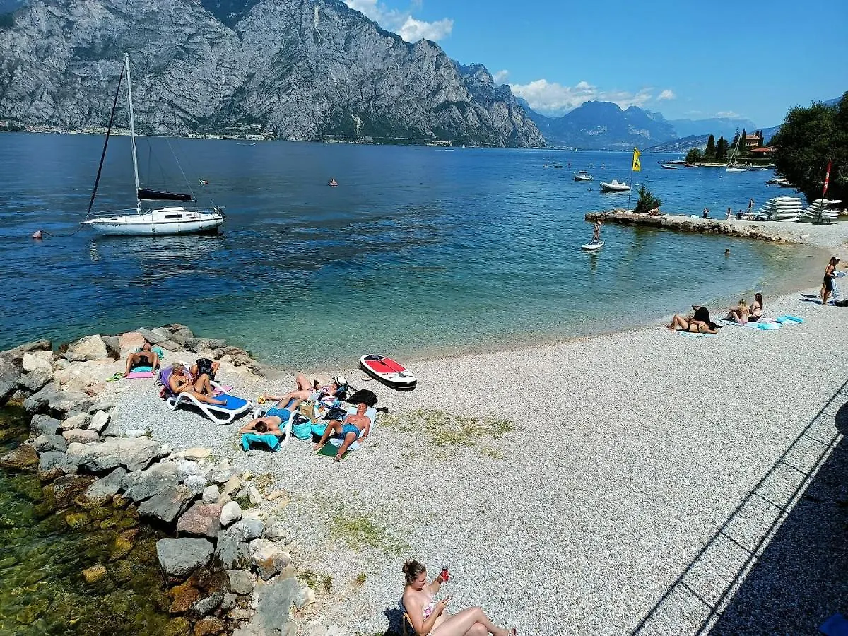 Hotel Al Molino Malcesine
