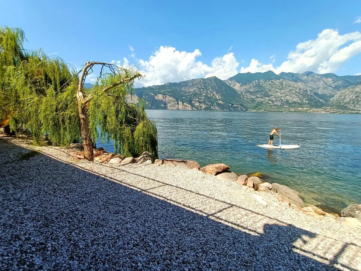 Hotel Al Molino Malcesine