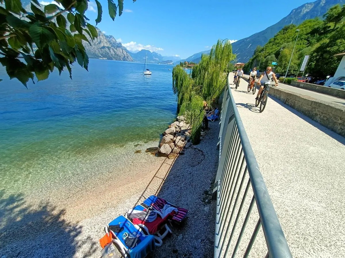 Hotel Al Molino Malcesine