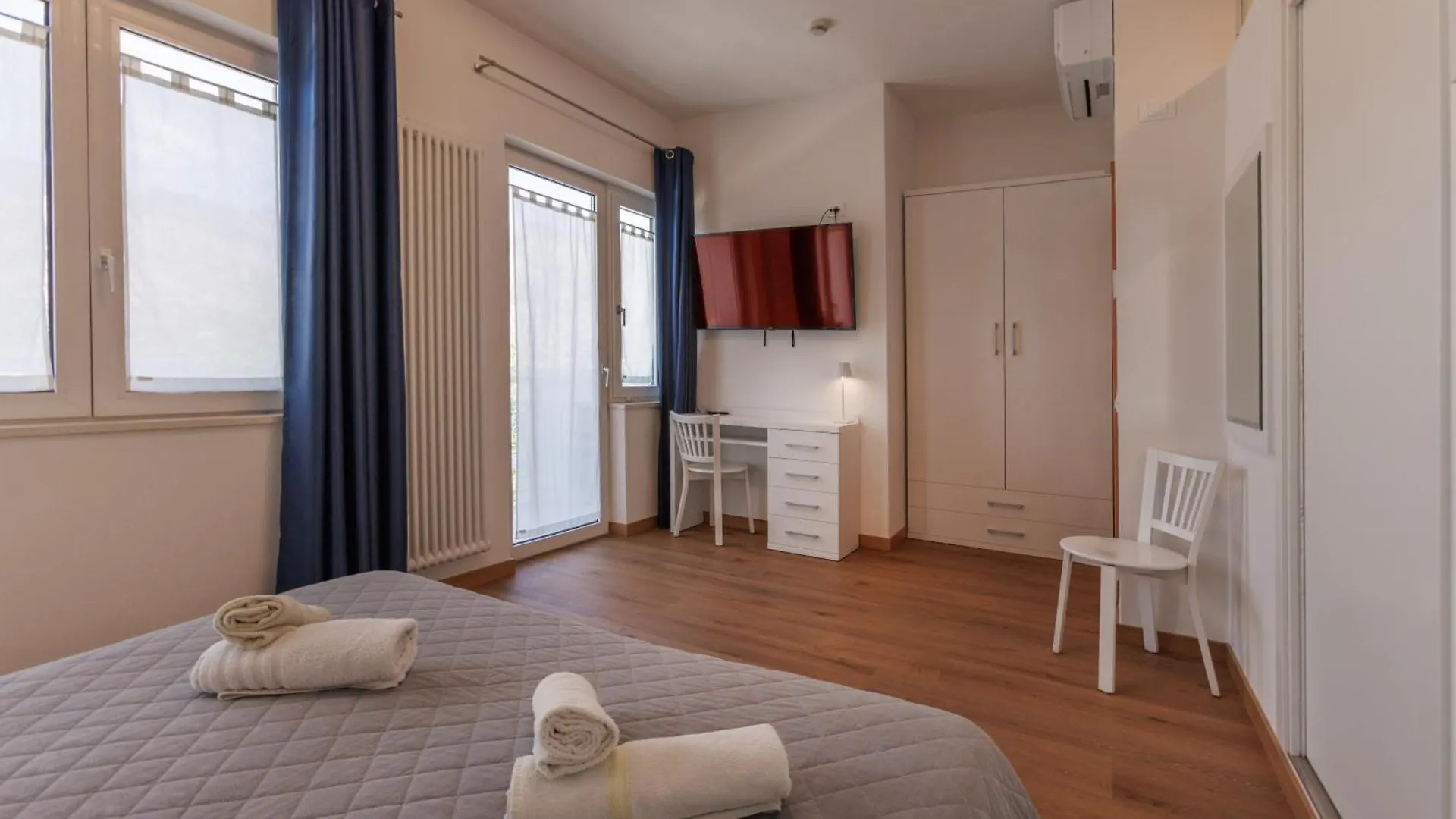 Hotel Al Molino Malcesine