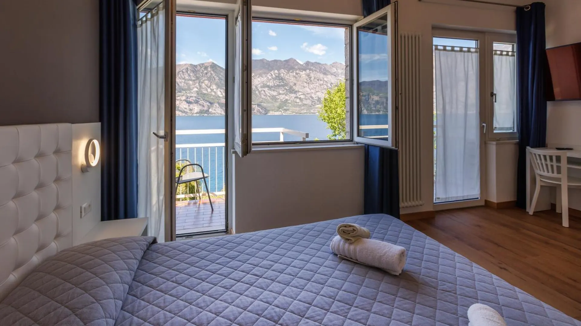 Hotel Al Molino Malcesine