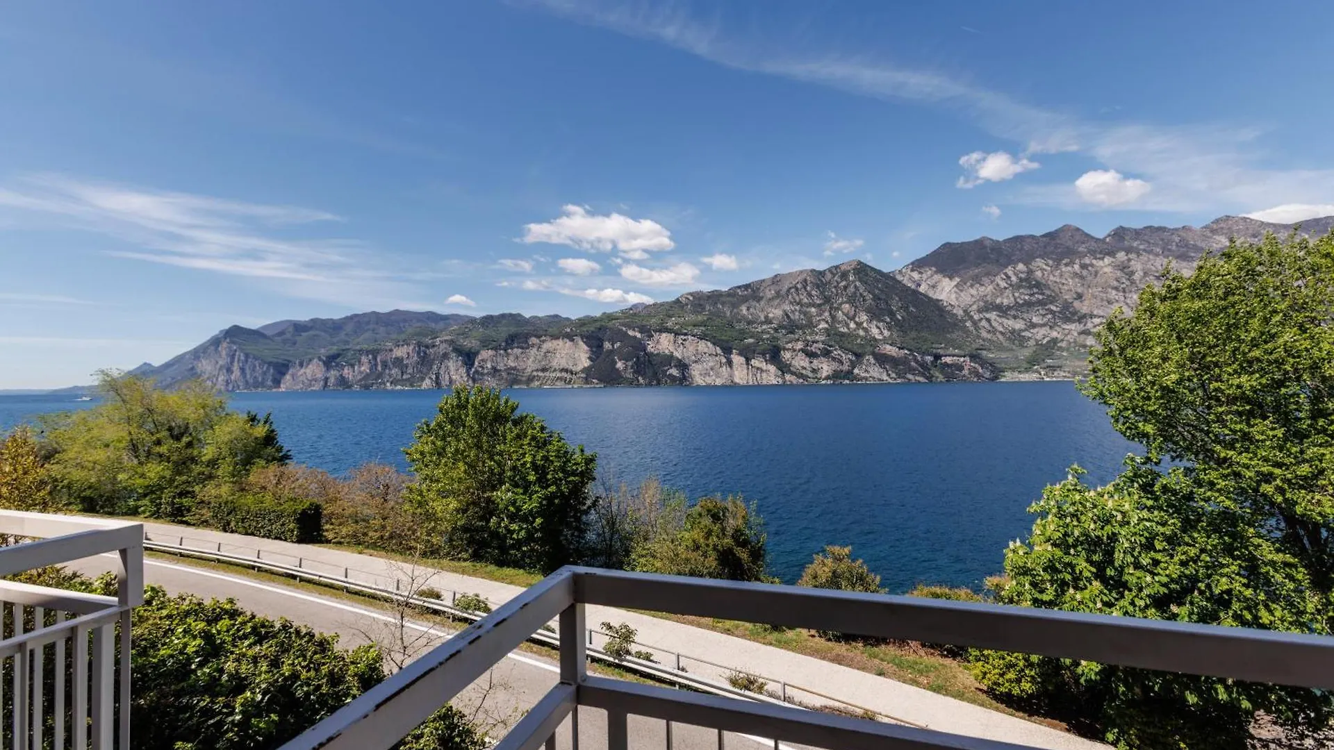 Hotel Al Molino Malcesine