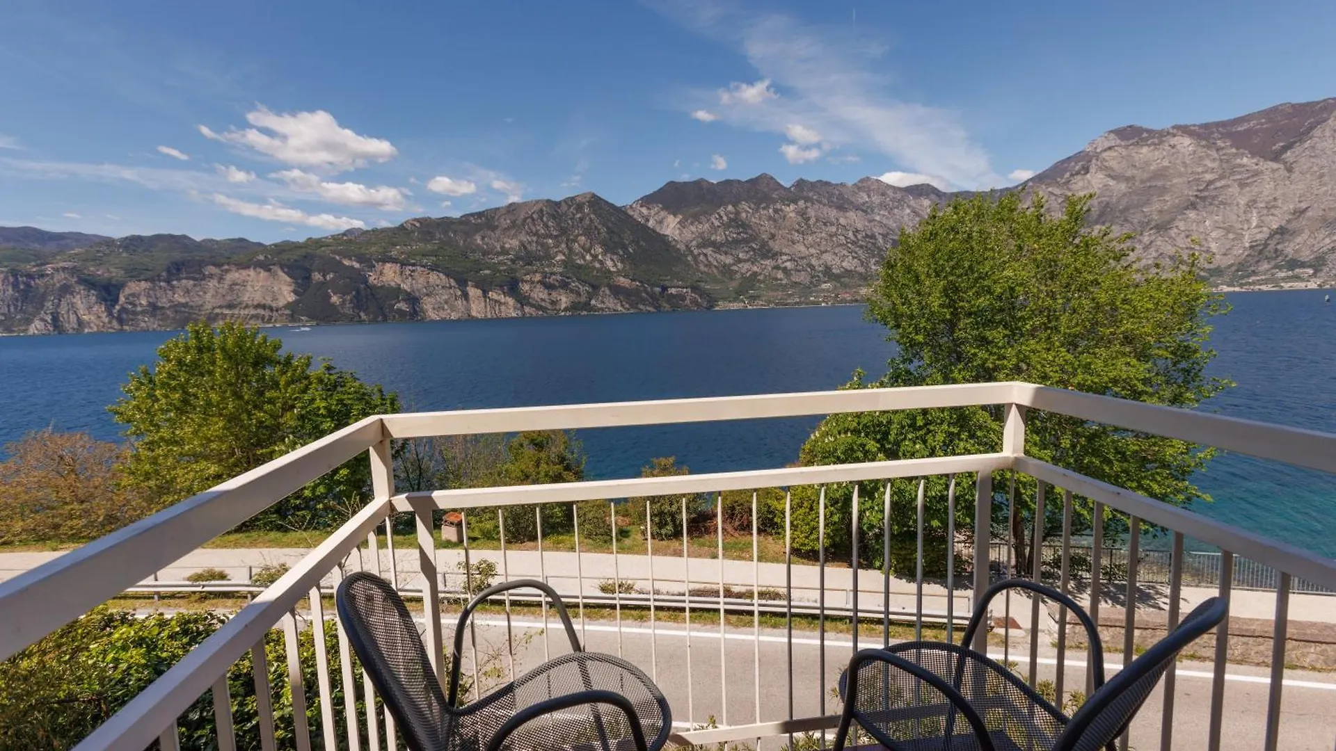 Hotel Al Molino Malcesine İtalya