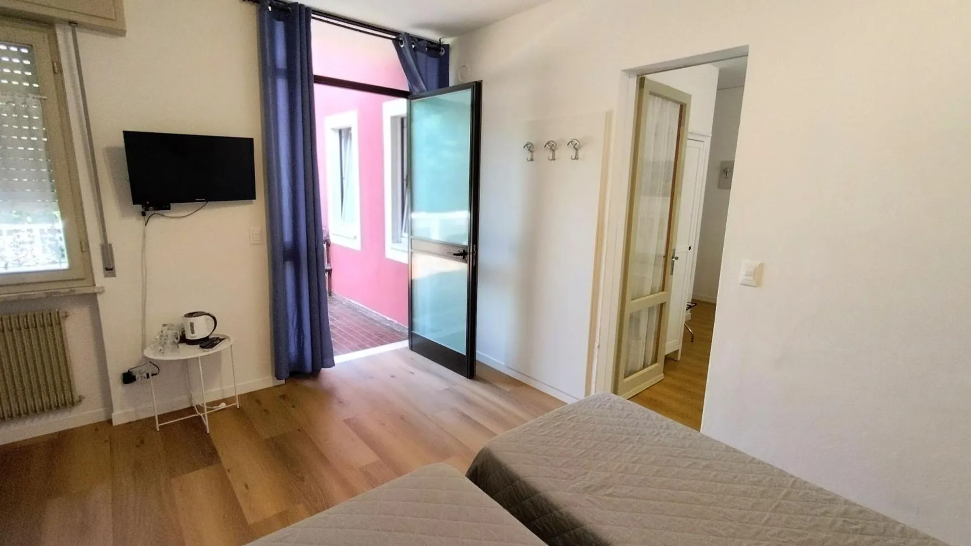 Hotel Al Molino Malcesine 2*,  Italien