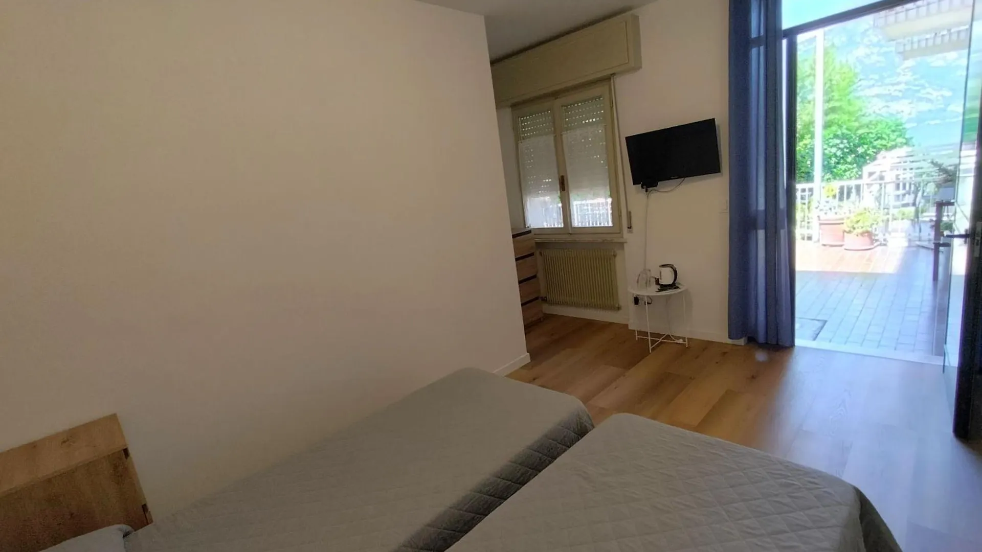 Hotel Al Molino Malcesine