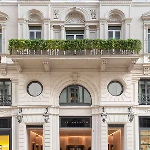 ***** Отель Park Hyatt Италия