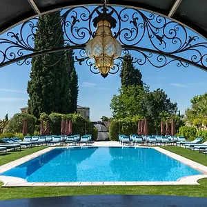 5* Отель Byblos Art Amista