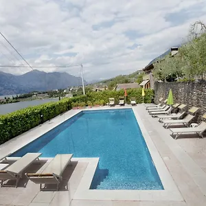  Apartment Le Balze