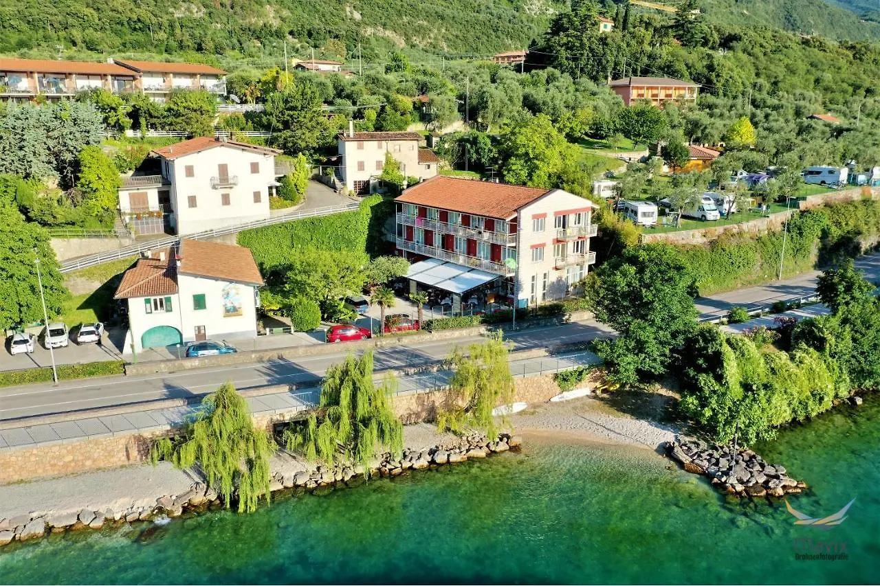 Hotel Al Molino Malcesine