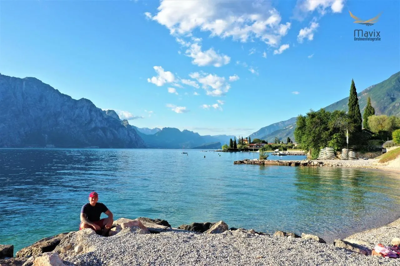 Hotel Al Molino Malcesine