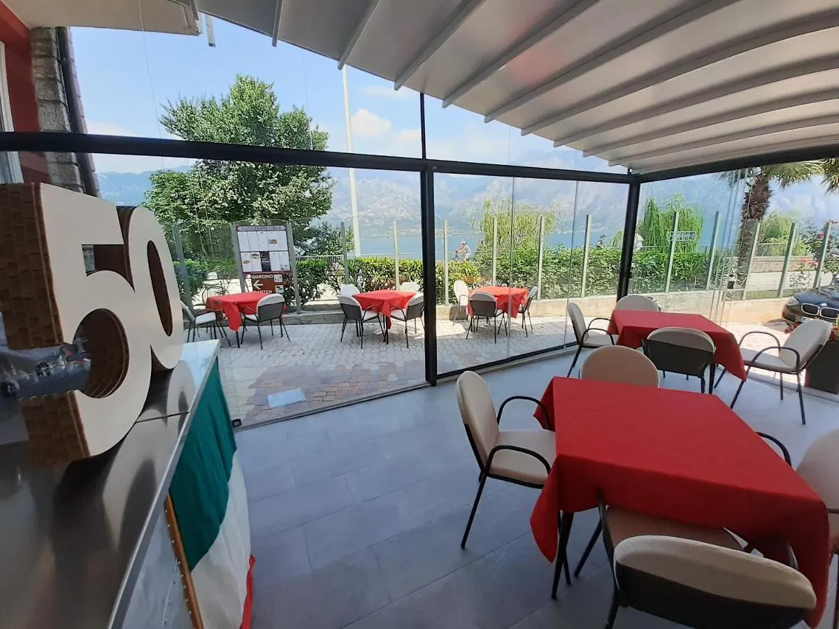 Hotel Al Molino Malcesine 2*,  Italy
