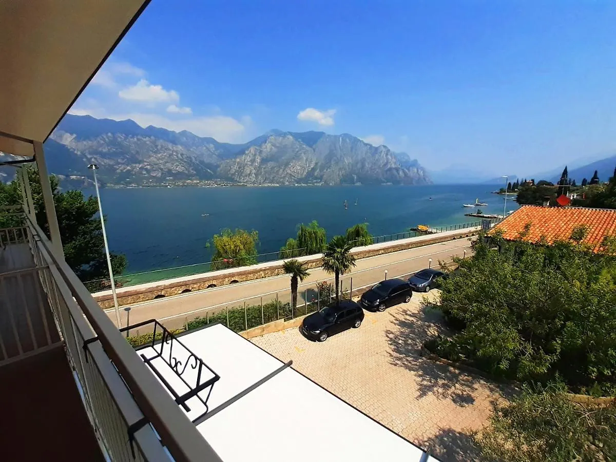 Hotel Al Molino Malcesine