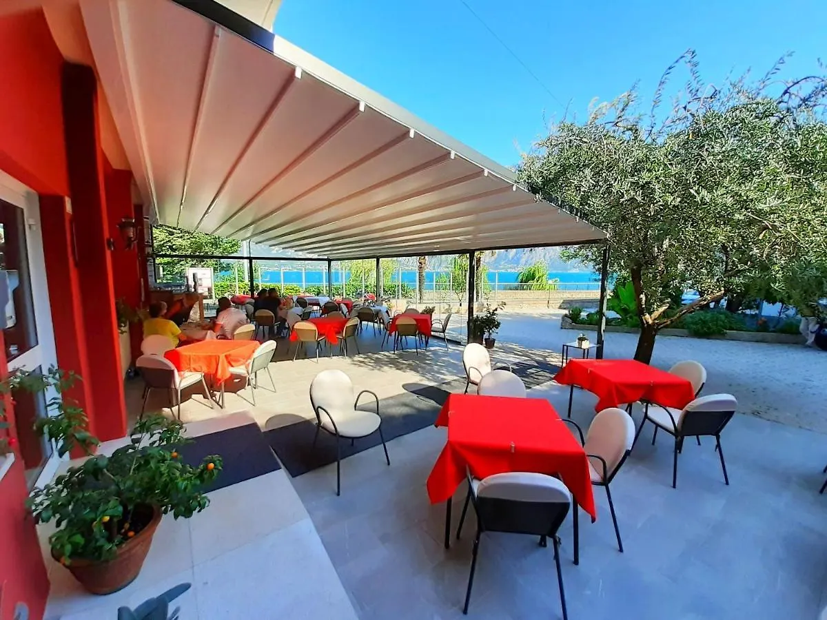 Hotel Al Molino Malcesine