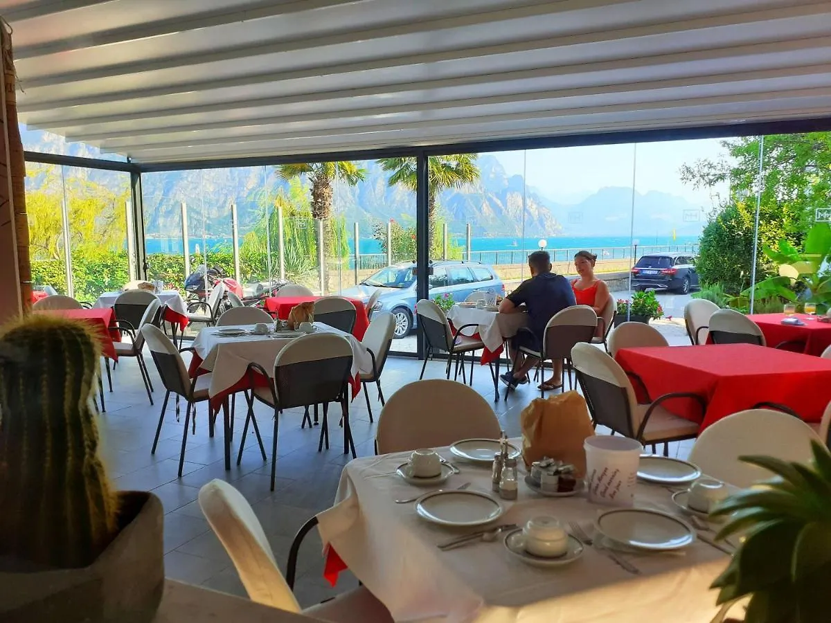 Hotel Al Molino Malcesine