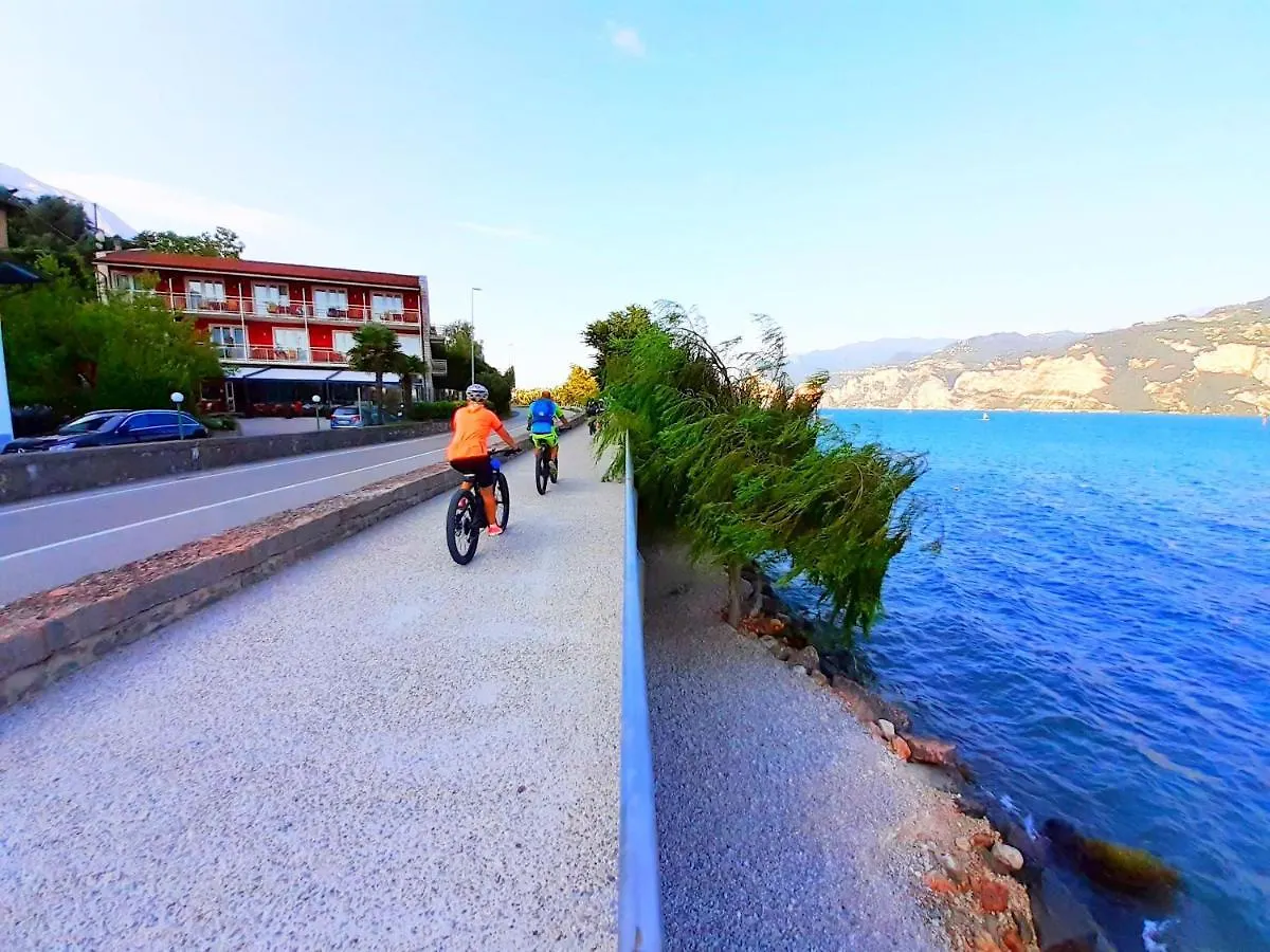Hotel Al Molino Malcesine