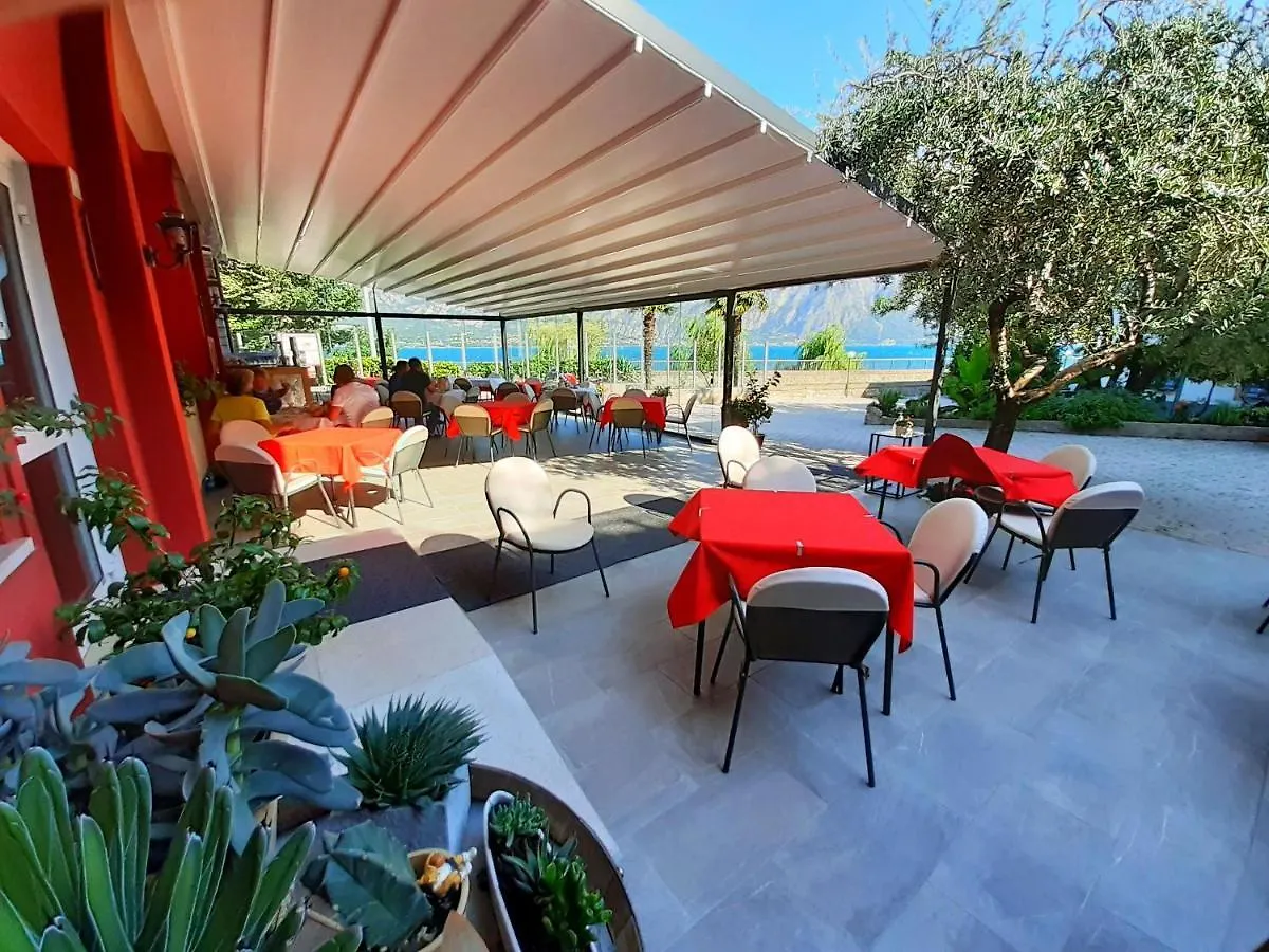 Hotel Al Molino Malcesine