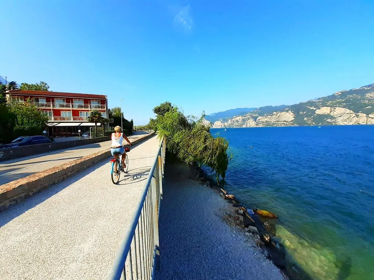 Hotel Al Molino Malcesine