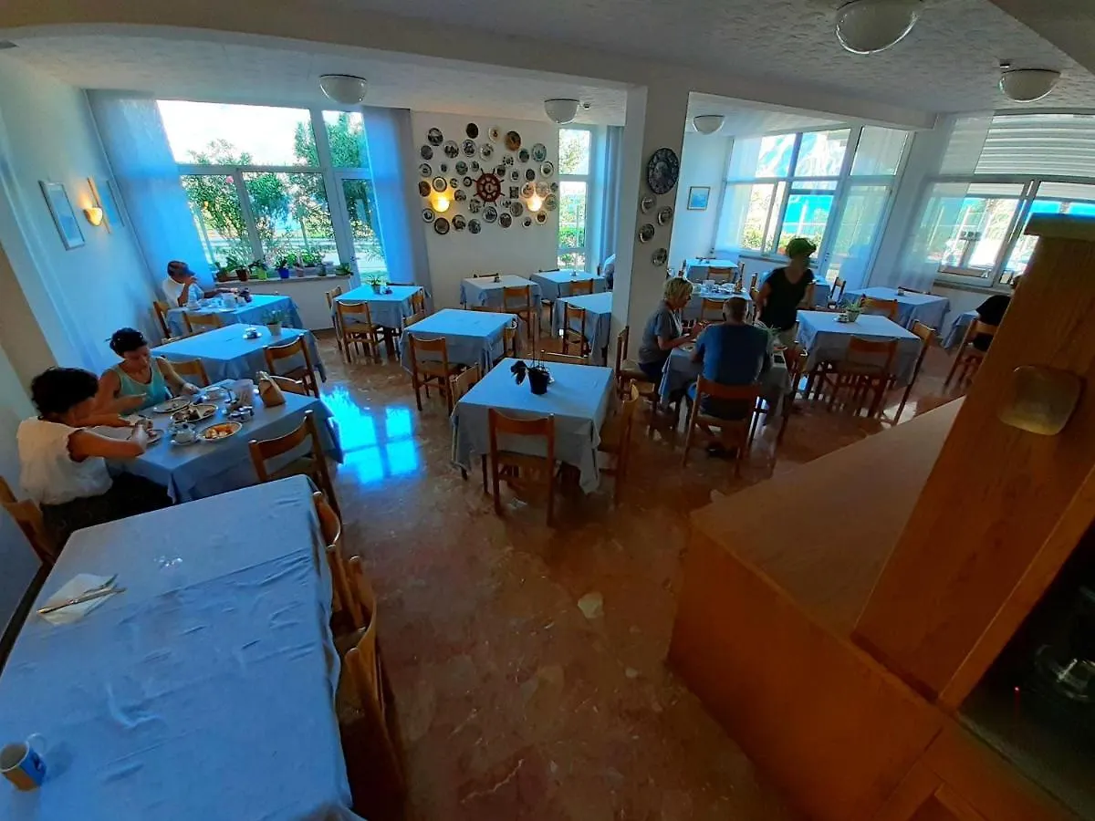 Hotel Al Molino Malcesine