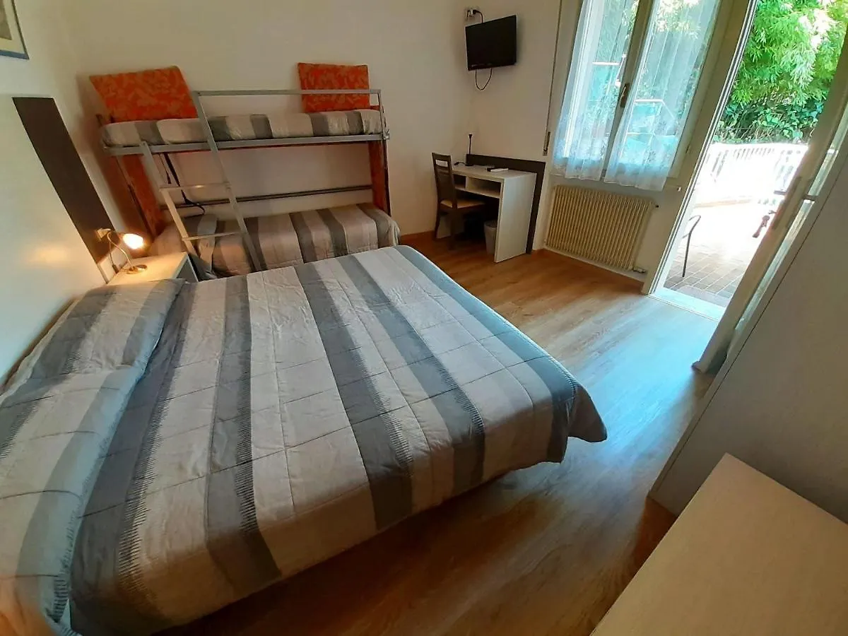 Hotel Al Molino مالتشيزينيه