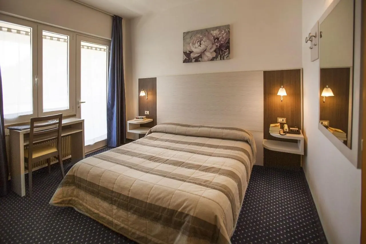 Hotel Al Molino مالتشيزينيه إيطاليا