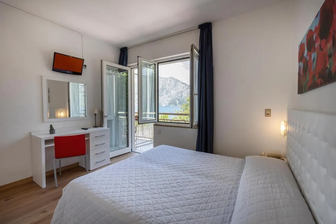 Hotel Al Molino Malcesine 2*,  Italië