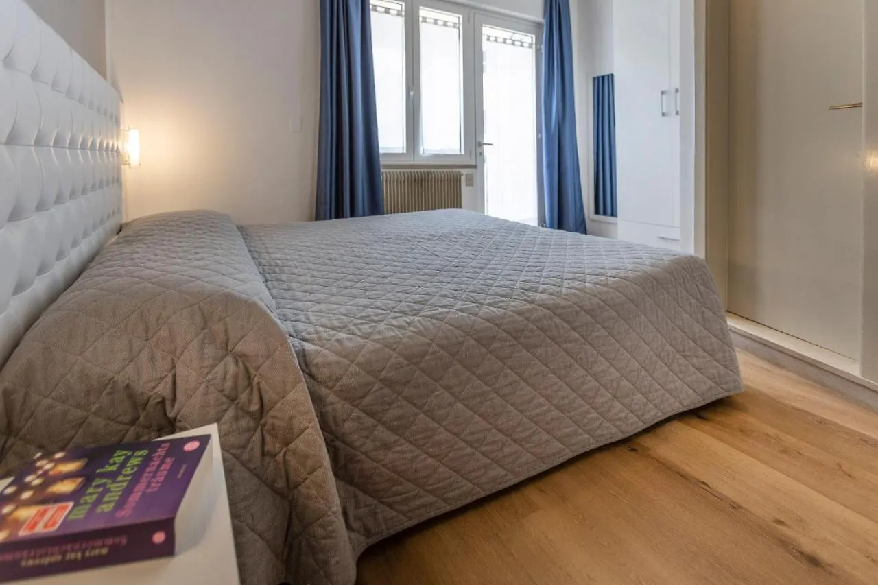 Hotel Al Molino Malcesine