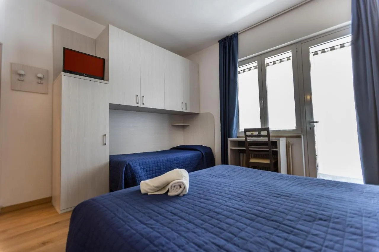 **  Hotel Al Molino Malcesine Italië